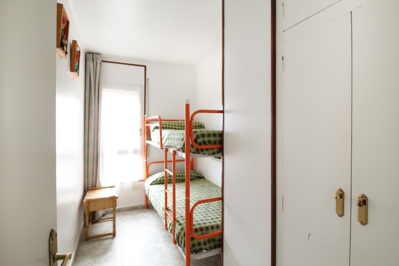 Sistach Rentals Cap Castell 3Ab L'Estartit Exteriér fotografie