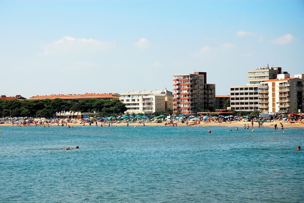 Sistach Rentals Cap Castell 3Ab L'Estartit Exteriér fotografie