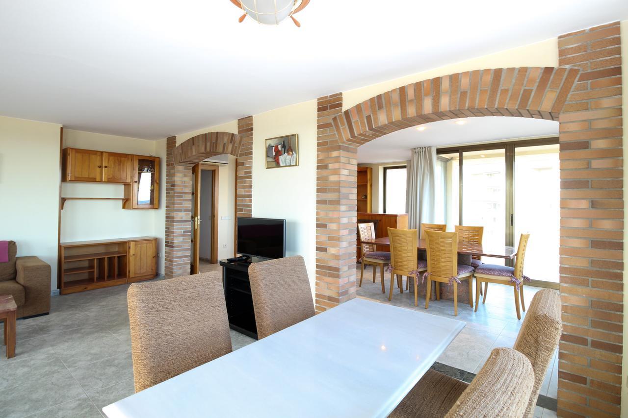Sistach Rentals Cap Castell 3Ab L'Estartit Exteriér fotografie