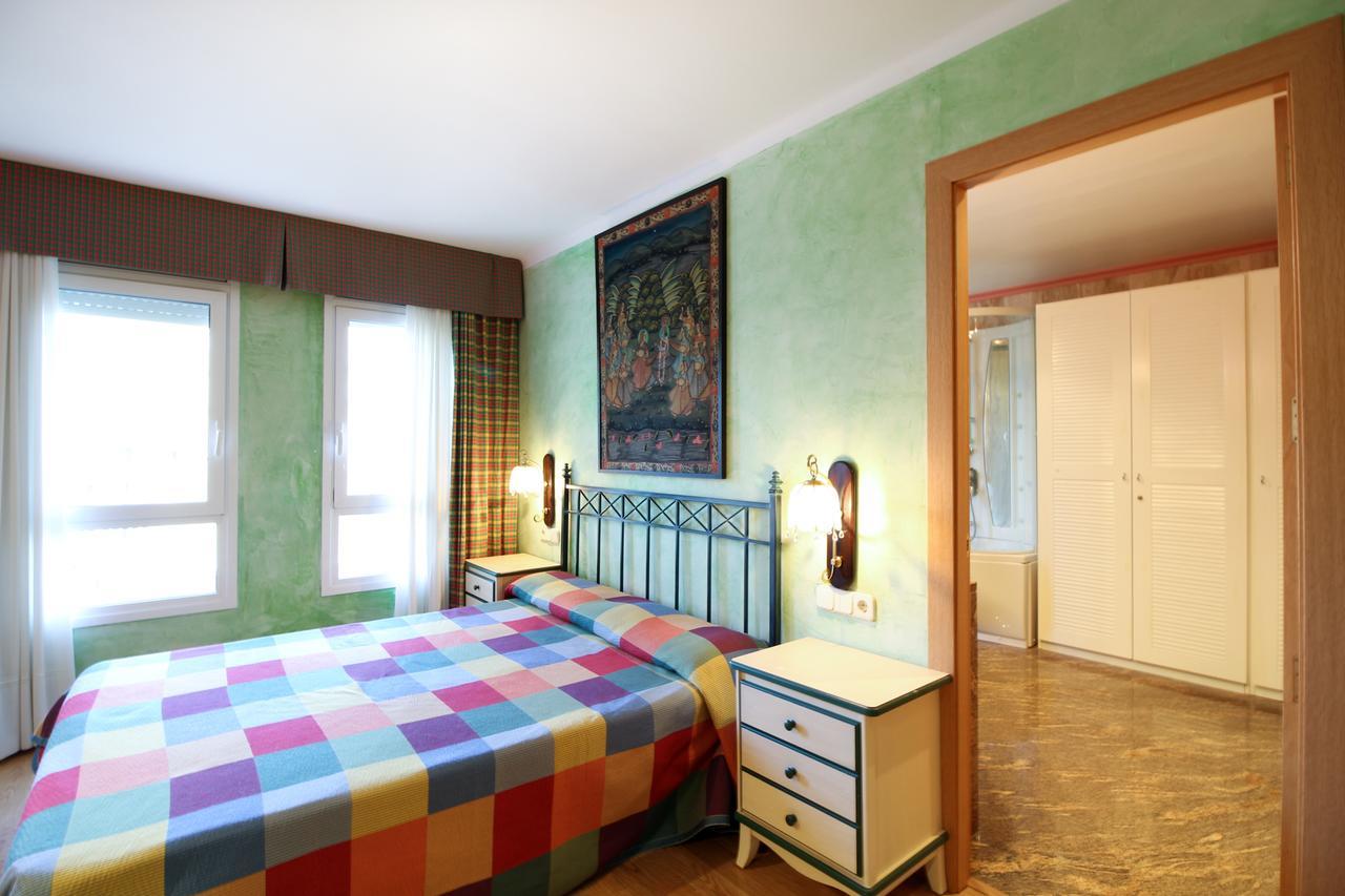 Sistach Rentals Cap Castell 3Ab L'Estartit Exteriér fotografie