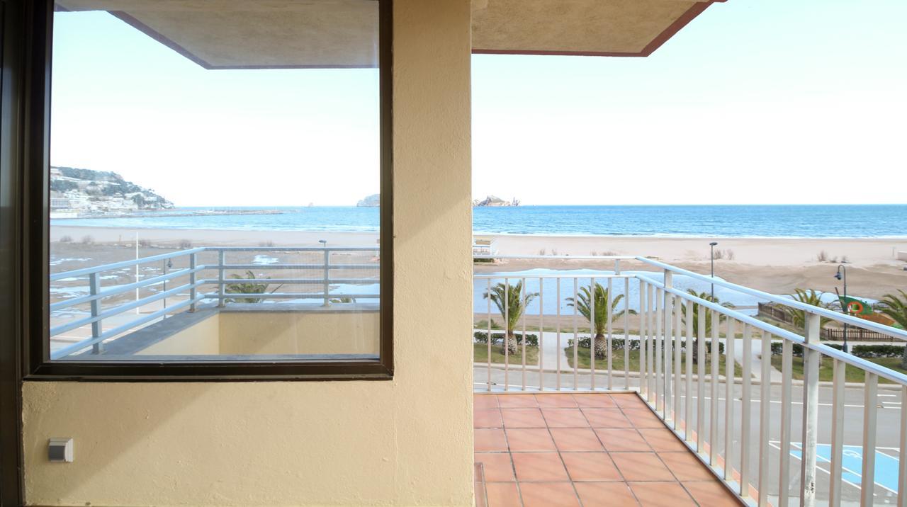 Sistach Rentals Cap Castell 3Ab L'Estartit Exteriér fotografie